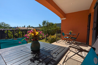 achat maison salernes 83690