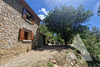 achat maison salernes 83690