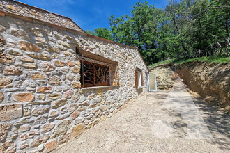 achat maison salernes 83690