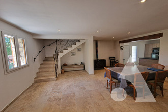 achat maison salernes 83690