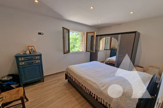 achat maison salernes 83690