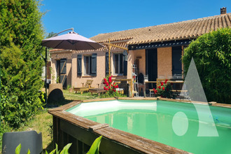 achat maison salernes 83690