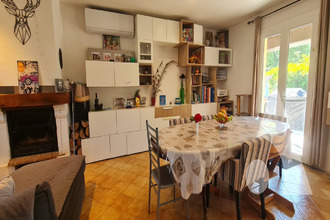 achat maison salernes 83690