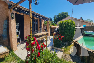 achat maison salernes 83690