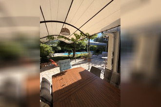 achat maison salernes 83690