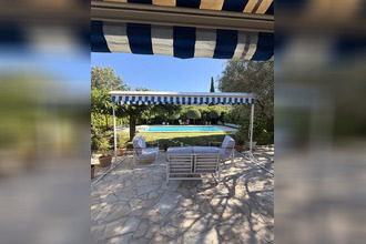 achat maison salernes 83690