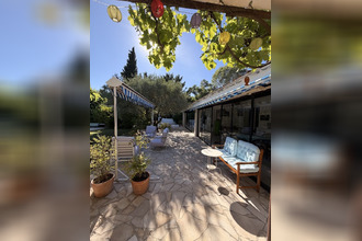 achat maison salernes 83690