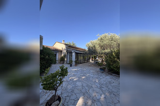 achat maison salernes 83690