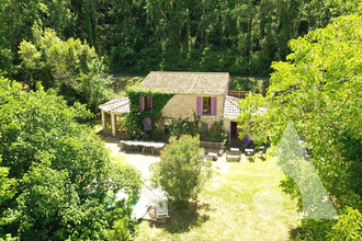 achat maison salernes 83690