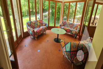 achat maison salernes 83690