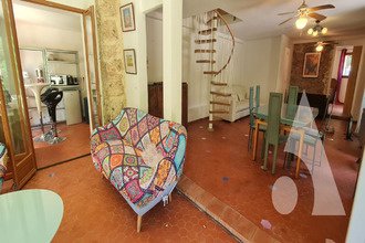 achat maison salernes 83690