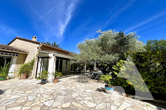 achat maison salernes 83690