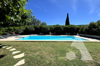 achat maison salernes 83690