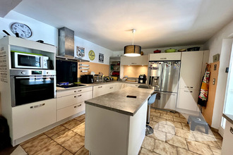 achat maison salernes 83690