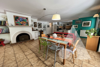 achat maison salernes 83690