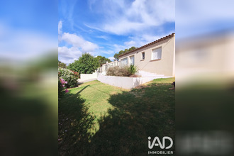 achat maison salernes 83690