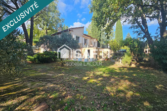 achat maison salernes 83690