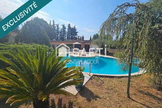 achat maison salernes 83690