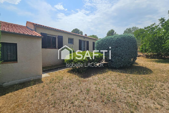 achat maison salernes 83690