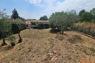achat maison salernes 83690