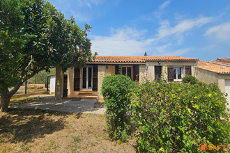 achat maison salernes 83690