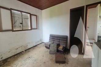 achat maison salernes 83690