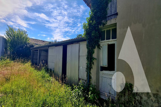 achat maison salernes 83690