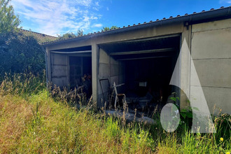 achat maison salernes 83690