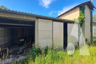 achat maison salernes 83690