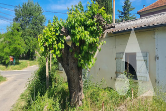 achat maison salernes 83690