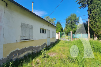 achat maison salernes 83690