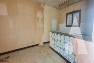 achat maison salernes 83690