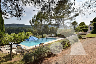 achat maison salernes 83690