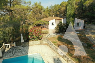 achat maison salernes 83690