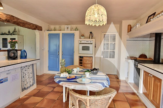 achat maison salernes 83690