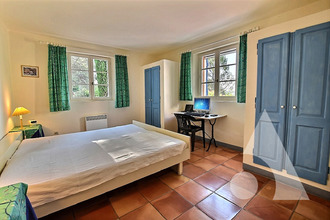 achat maison salernes 83690