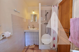 achat maison salernes 83690