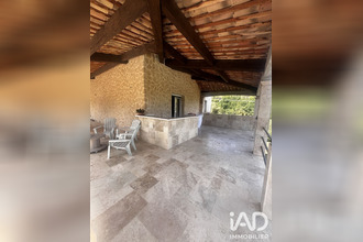 achat maison salernes 83690