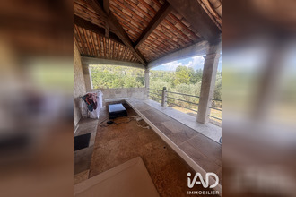 achat maison salernes 83690