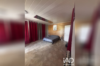 achat maison salernes 83690