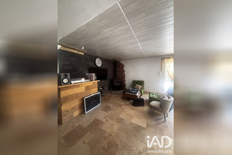 achat maison salernes 83690