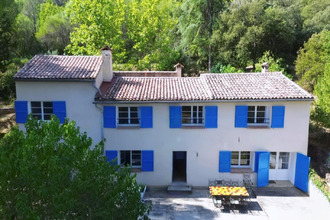 achat maison salernes 83690