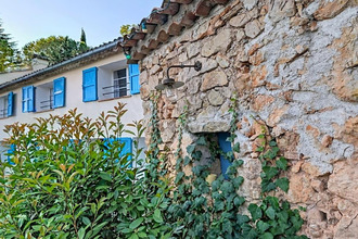achat maison salernes 83690