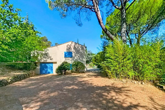 achat maison salernes 83690