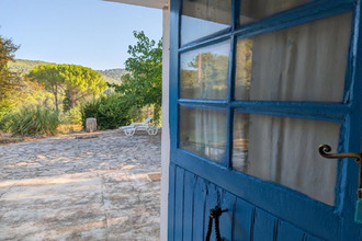 achat maison salernes 83690