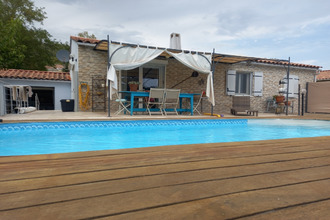 achat maison salernes 83690