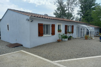 achat maison salernes 83690