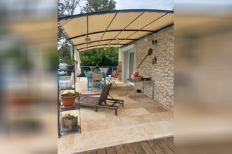 achat maison salernes 83690