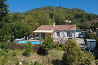 achat maison salernes 83690