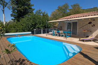 achat maison salernes 83690